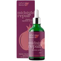 Naturals Beauty Midnight Repair Serum